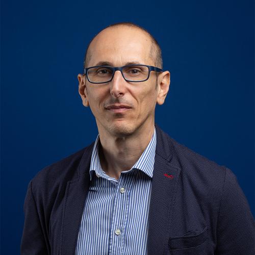 Paolo Calcagno Paolo Calcagno